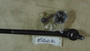 IHC Truck 1974-75 NOS Tie Rod Ends Moog ES-2021RL Made in USA. Shop vintage car parts at ocpnw.com!