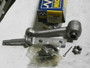 High-Perf Steering Stabilizer with Bracket Moog K-6105 1971 1972 Chevrolet B.O.P. Shop vintage car parts at ocpnw.com!