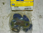Chevrolet GMC Truck 1983-2000 Front Inner Tie Rod End Bushing Kit Moog k7349. Shop vintage car parts at ocpnw.com!