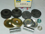 Chrysler Dod Ply 1978-83 NOS Strut Rod Bushing Moog k7098 Made in USA. Shop vintage car parts at ocpnw.com!