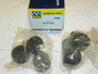 Strut Rod Bushing Kit Moog K-8112A fits Ford Fairlane 1962 63 64 65 NOS USA. Shop vintage car parts at ocpnw.com!