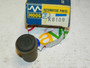 Ford Mercury Falcon Fairlane Comet 1966 NOS Idler Arm Bushing K-8109 Made in USA. Shop vintage car parts at ocpnw.com!