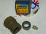 Chrysler Dodge Ply DeS 1940 NOS Control Arm Outer Pivot Pin Moog k52 Made in USA. Shop vintage car parts at ocpnw.com!