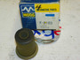 Chevrolet 1969-70 NOS Rear Control Arm Bushing Moog K6103 Made in USA. Shop vintage car parts at ocpnw.com!