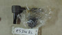 Oldsmobile 1963-70 F-85 1963 NOS Tie Rod End Moog ES-314RL Made in USA. Shop vintage car parts at ocpnw.com!
