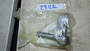 Chevrolet 1990-93 B.O.P. 1988-93 NOS Tie Rod End Moog # ES-2912RL Made in USA. Shop vintage car parts at ocpnw.com!