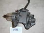 Hudson / Nash / Rambler 1956-1957 Fuel Pump Part No.: 4377