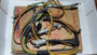 Dodge Coronet Wayfarer 1949-1950 NOS OEM Mopar Dash Panel Wiring Harness 1300833