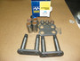 Ford Truck 1960-70 NOS Shackle Assembly Moog #MS785 Made in USA. Shop vintage car parts at ocpnw.com!