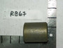 NOS Steel Encased Rubber Bushings RB67 Made in USA ocpnw.com