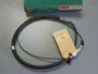 Chevrolet 1965 EIS Hand Lever Cable # 2452. Shop vintage car parts at ocpnw.com!
