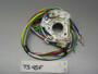 Mustang TBird Cougar 1968 Mark 1969 Without Tilt New Turn Signal Switch TS45F. Shop vintage car parts at ocpnw.com!
