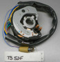 Ford Econoline F-Series Pickup Truck 1978-1979 New Turn Signal Switch TS52F. Shop vintage car parts at ocpnw.com!