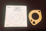 United Delco H-15C Rambler American V8 6Cyl 1965-1968 Water Outlet Gasket. Shop vintage car parts at ocpnw.com!