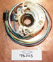 Oldsmobile w/o Tilt w/o CornerLits "GUIDE" 1965-66 New Turn Signal Switch TS203. Shop vintage car parts at ocpnw.com!