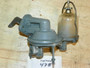 Mechanical Fuel Pump 478 for Studebaker Dictator 6-Cyl 1935