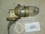 Fuel Pump 6548 Oldsmobile F-85 Cutlass Jetfire 1962 1963 215 V8 Aluminum Eng