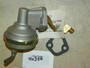 Chevrolet Impala Chevelle 396 1966 Mechanical Fuel Pump Part No.: 40358. Shop vintage car parts at ocpnw.com!