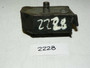 Dodge Plymouth 1962-1965 Cornet Belvedere 426 NOS Motor Mount 2228 Made in USA. Shop vintage car parts at ocpnw.com!