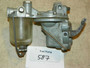 Dodge 6 Cyl. 1942-1950 Mechanical Fuel Pump Part No.: 587
