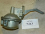 GMC V8 Truck 1955 Mechanical Fuel Pump Part No.: 4263. Shop vintage car parts at ocpnw.com!