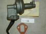 Ford Bronco 302 Mercury Comet 1975-79 Mechanical Fuel Pump #41446. Shop vintage car parts at ocpnw.com!