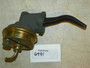 Mechanical  Fuel Pump 6971 1964-1972 Chrysler Dodge Plymouth V8 273 318 340 360