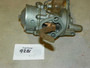 Mechanical Fuel Pump 9218 1948-1951 Studebaker Champion 170 I6 Dual Action Vacuum