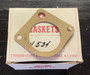 Standard W534 Ford Mercury Edsel V8 1954-62 Thermostat Water Outlet Gasket NOS. Shop vintage car parts at ocpnw.com!