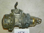 Willys Jeep Truck 2/4T 2/4WD 1946-49 Rebuilt Mechanical Fuel Pump #9307. Shop vintage car parts at ocpnw.com!