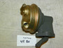 Chevrolet GMC Truck V8 1977 1978 Rebuilt Mechanical Fuel Pump #41180. Shop vintage car parts at ocpnw.com!