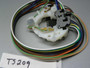 Pontiac 1969-1976 w/ Cornering Lights New Turn Signal Switch TS209 (see desc)