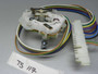 Chrysler Dodge Plymouth w/ Tilt, w/o CLites 1970-77 New Turn Signal Switch TS117