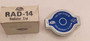 Corvette 1953-55 AMC 1949-51 many 50s NOS Gates RAD-14 Pressure Cap. Shop vintage car parts at ocpnw.com!