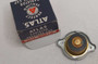 Atlas R-8 Radiator Pressure Cap 4 LB 48-55 Chevrolet 51-55 Fits Willys See Desc