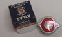 Atlas R-8 Radiator Pressure Cap 4 LB 48-55 Chevrolet 51-55 Fits Willys See Desc. Shop vintage car parts at ocpnw.com!