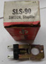 Standard SLS90 Stoplight Switch repl 3215938 fits AMC Jeep 1972-91. Shop vintage car parts at ocpnw.com!
