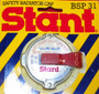 Stant BSP31 Radiator Cap Blister Pack SP31 Dodge GMC IHC (see desc for fitment). Shop vintage car parts at ocpnw.com!