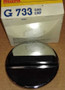 Stant Gas Cap: G-733 Ford Pinto Mercury Bobcat IHC Truck 1971-1980 NOS Emission. Shop vintage car parts at ocpnw.com!