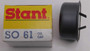 Stant SO-61 Oil Filler Cap fits Buick Cadillac Chevrolet Dodge Ford GMC 40-60's