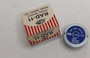 Gates RAD-11 Radiator Cap 73-74 AMC Ford Lincoln (See Descr for All Fitment). Shop vintage car parts at ocpnw.com!
