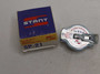 Stant SP21 Radiator Cap FITS 73-75 Honda 64-74 Toyota (See Desc for All Fitment). Shop vintage car parts at ocpnw.com!