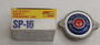 Stant SP16 Radiator Cap 52-66 Chrysler 56-58 Rambler (See Desc for All Fitment). Shop vintage car parts at ocpnw.com!