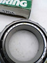 Timken 370A Tapered Roller Bearing NOS Made in USA