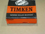 Timken 25519 Tapered Roller Bearing Cup Made in USA