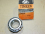 Timken 3196 Tapered Roller Bearing Cone Made in USA. Shop vintage car parts at ocpnw.com!