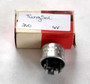 NOS Tung-Sol 260 Flasher 6 Volt 2-Pin Turn Signal Fixed Load Vintage Car Truck