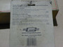 Mr. Gasket #1489A Air Cleaner Filter Element  4" x 2"