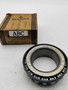 ABC Tapered Roller Bearing Cone #25580 NOS Made in USA