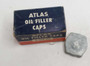 Atlas Size 105 Oil Cap Fits 31-52 Chevrolet 45-53 Federal 39-51 GMC (see Descr). Shop vintage car parts at ocpnw.com!